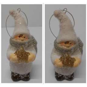 Kari Dekor Gyerek Ak.9Cm AT221150