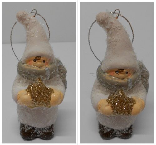 Kari Dekor Gyerek Ak.9Cm AT221150