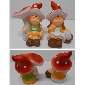 Gyerek Figura 2/S 13,5Cm AT220533