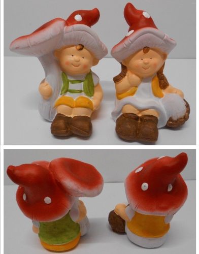 Gyerek Figura 2/S 13,5Cm AT220533