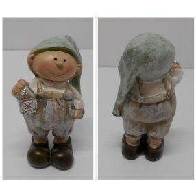 Gyerek Figura 2/S 11Cm AT220585