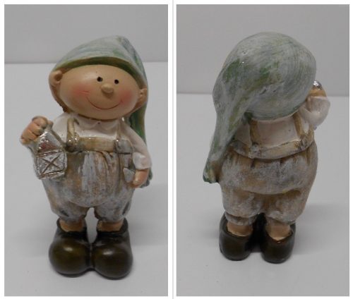 Gyerek Figura 2/S 11Cm AT220585