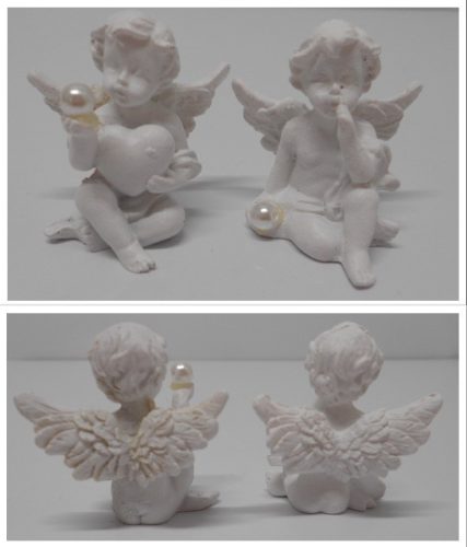 Angyal 4Cm 4/S AT220737