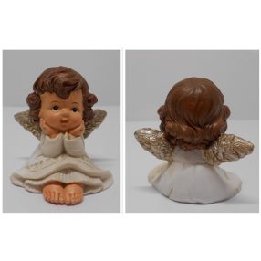 Angyal 8Cm 2/S AT221436