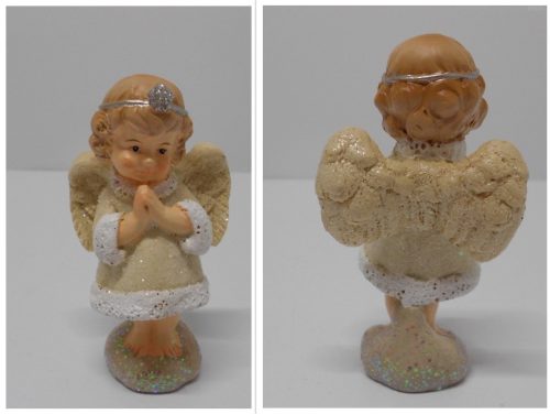 Angyal 9Cm 2/S AT221449