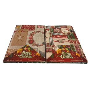 Loneta Terítő 140X140 Atg90204 LONETA T