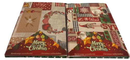 Loneta Terítő 140X140 Atg90204 LONETA T