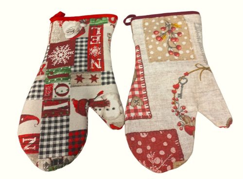 Loneta Edényfogó Kesztyű Atg90214 LONETA E