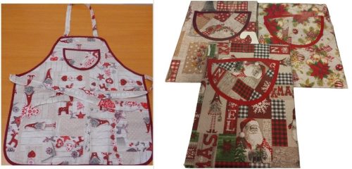 Loneta Kötény Atg90217 LONETA K