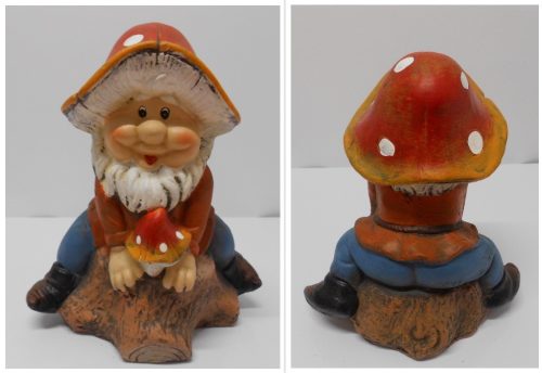 Törpe Figura 3/S 26,9Cm AT220476