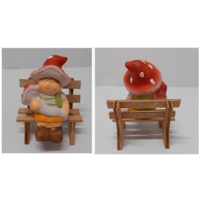 Gyerek Figura 2/S 11,5Cm AT220536