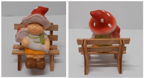 Gyerek Figura 2/S 11,5Cm AT220536