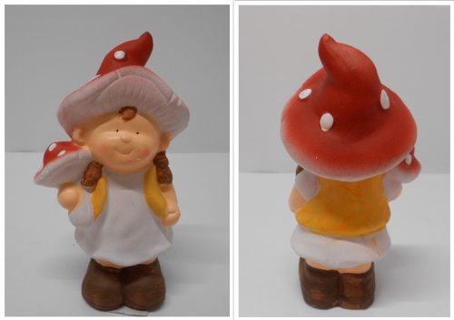 Gyerek Figura 2/S 17Cm AT220541