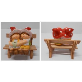 Gyerek Figura 9Cm AT220549