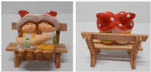 Gyerek Figura 9Cm AT220549