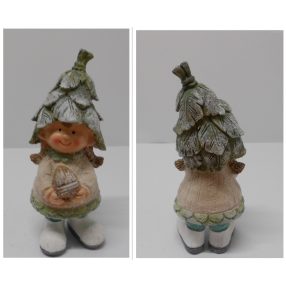 Gyerek Figura 2/S 20Cm AT220552