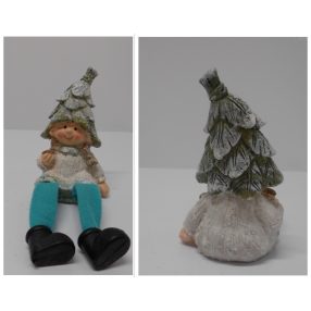 Gyerek Figura Lógóláb 12Cm AT220556