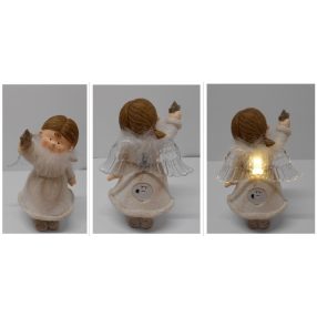 Gyerek Figura Vil.27Cm AT220599