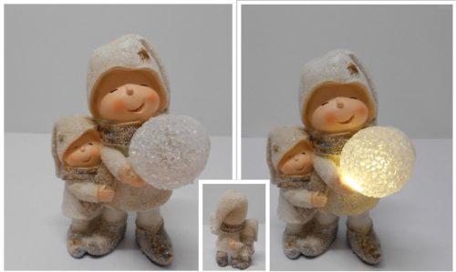 Gyerek Figura Vil.10X17 AT220640