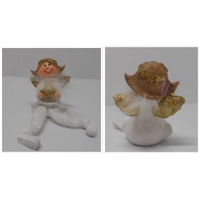 Angyal Figura 14Cm 2/S AT220851