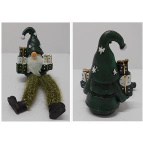 Karácsonyi Manó Figura AT220906