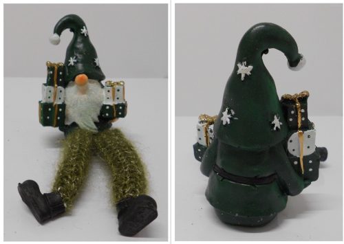 Karácsonyi Manó Figura AT220906