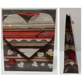 Ajándéktasak 18X23X10Cm AT222524