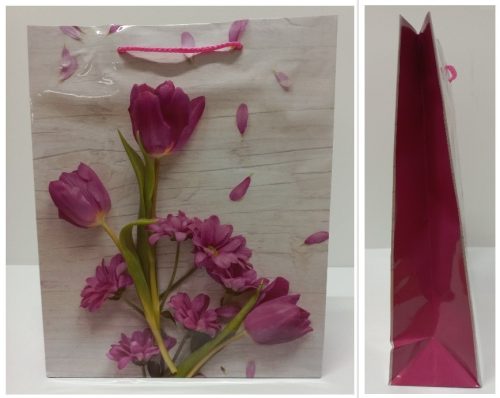 Ajándéktasak 26X32X9Cm AT222536