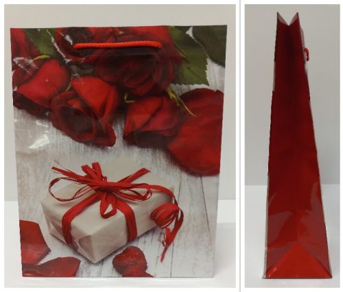 Ajándéktasak 26X32X9Cm AT222543