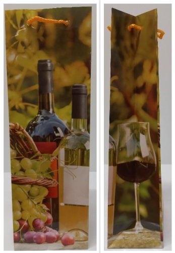 Italtasak 12X36X9Cm AT222553