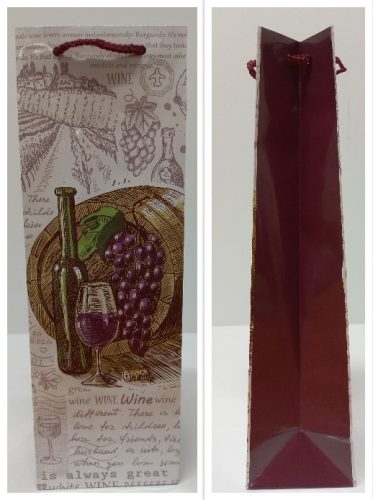 Italtasak 12X36X9Cm AT222559