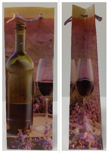 Italtasak 12X36X9Cm AT222560