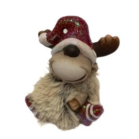 Kari Dekor Ülő 11Cm AT236195