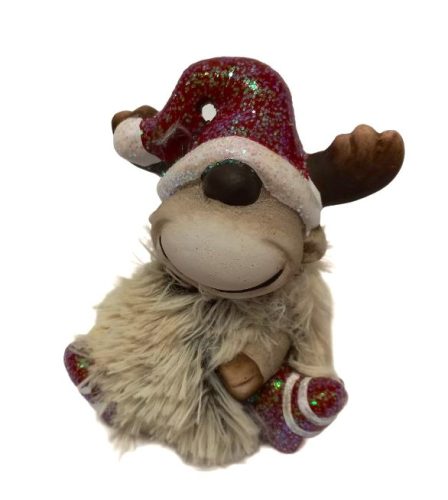 Kari Dekor Ülő 11Cm AT236195