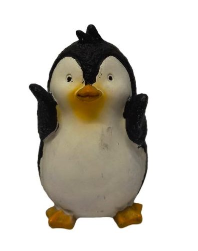 Pingvin 10 Cm 2/S AT238327