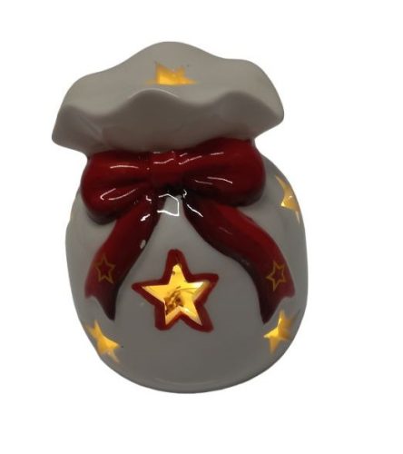 Kari Dekor 9 Cm Ledes AT238405