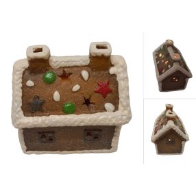 Mézeskal.Házikó Ledes AT238470