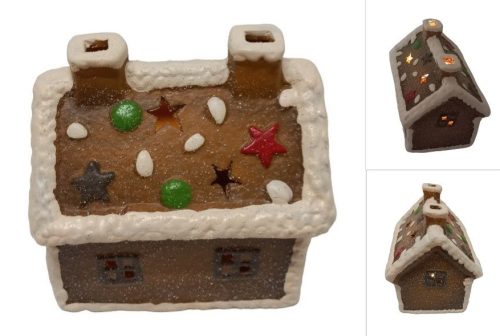 Mézeskal.Házikó Ledes AT238470