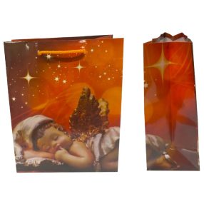 Ajándéktasak Kari 18X23X10 AT239032