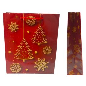 Ajándéktasak Kari 26X32X9 AT239040