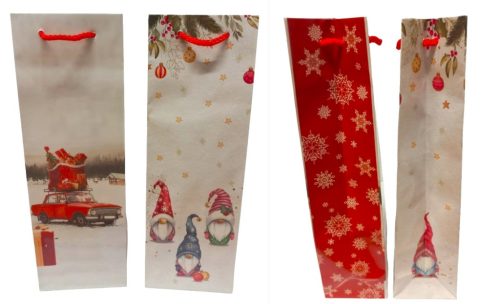 /42 Ajándéktasak Italos Ka AT239045