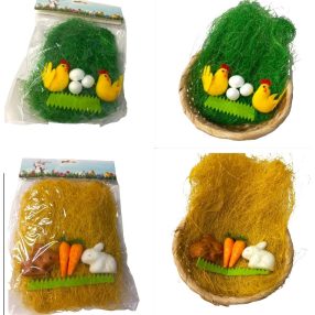 Húsvéti 3/S Dekor JS241537