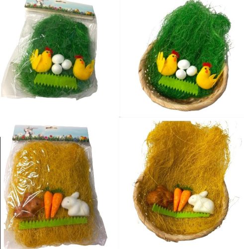 Húsvéti 3/S Dekor JS241537