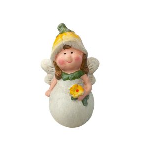 Angyal Figura 11Cm AT240663