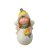 Angyal Figura 11Cm AT240663