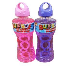 Buborékfújó 0,5L King BUBORÉKF