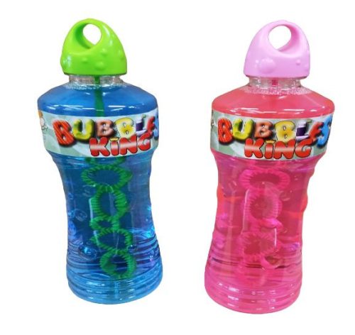 Buborékfújó 1L King BUBORÉKF