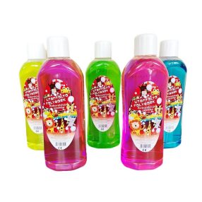 Buborékfújó Utántöltő 1L BUBORÉKF