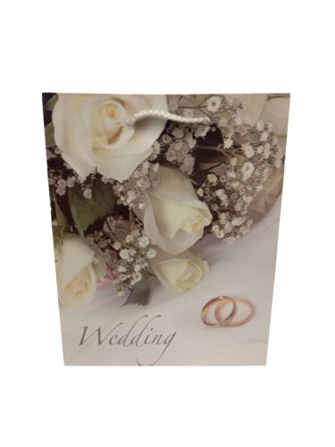 Ajándéktasak Közepes Ált B32196 A