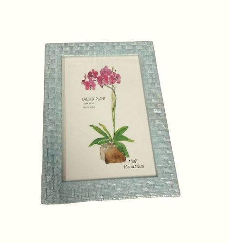 Képkeret 10X15Cm JS123107